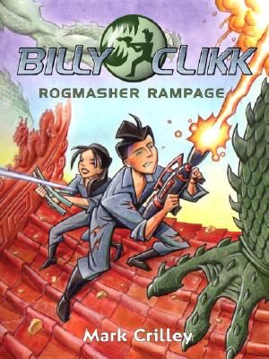 Rogmasher Rampage image number 0