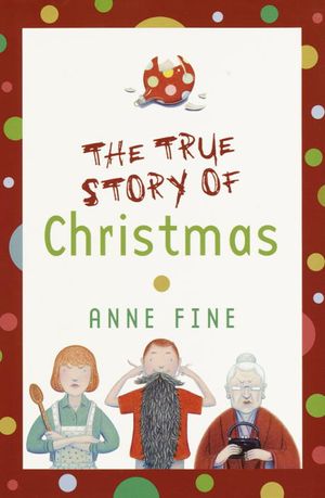 True Story of Christmas image number 0