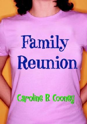 Family Reunion image number 0