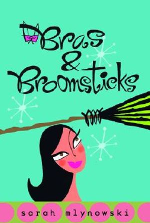 Bras & Broomsticks image number 0