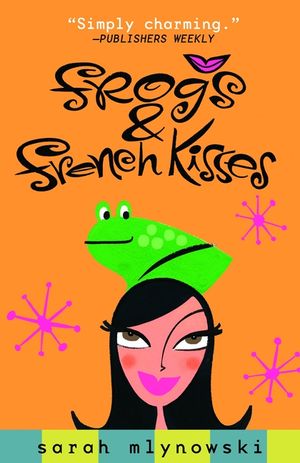 Frogs & French Kisses image number 0