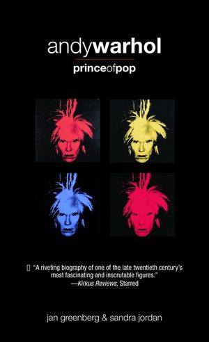 Andy Warhol, Prince of Pop image number 0