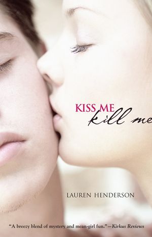 Kiss Me Kill Me image number 0