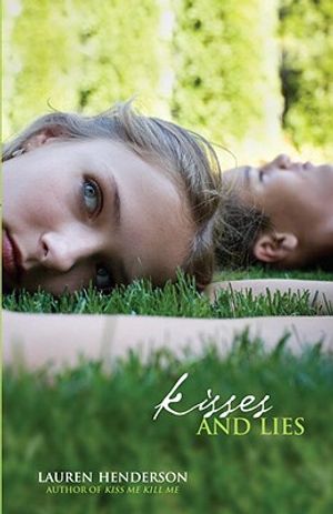 Kisses and Lies image number 0