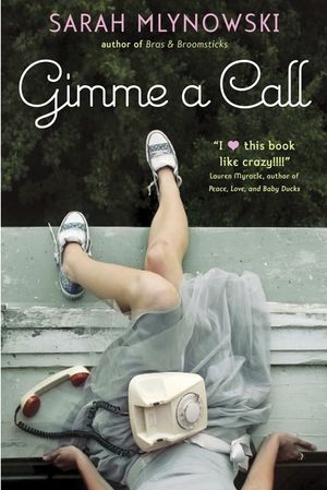 Gimme a Call image number 0