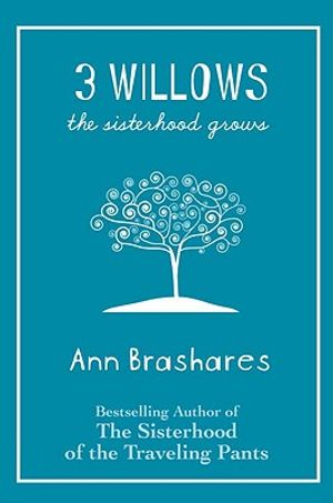 3 Willows: The Sisterhood Grows image number 0