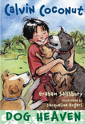 Dog Heaven image number 0