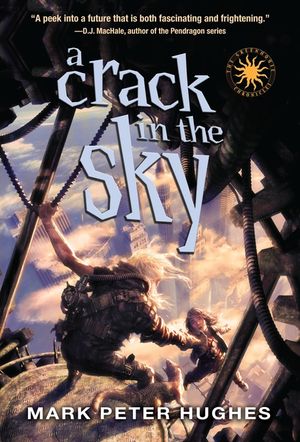 A Crack in the Sky image number 0