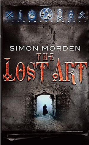 The Lost Art image number 0
