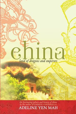 China: Land of Dragons and Emperors: The Fascinating Culture and History of China image number 0