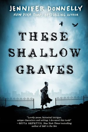 These Shallow Graves image number 0