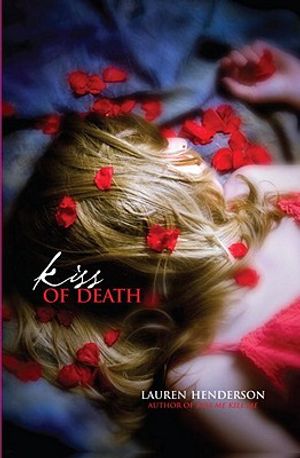 Kiss of Death image number 0