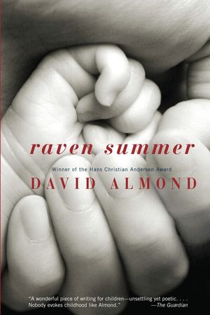 Raven Summer image number 0