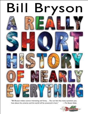A Really Short History of Nearly Everything image number 0