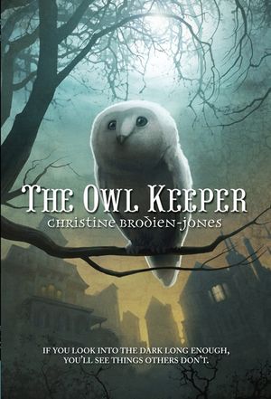 The Owl Keeper image number 0