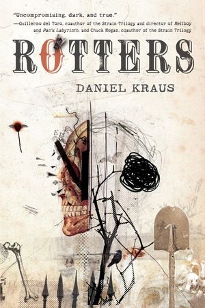Rotters image number 0
