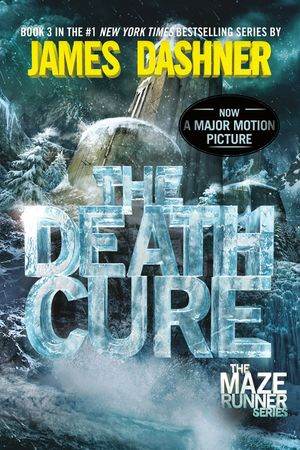 The Death Cure image number 0