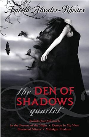 The Den of Shadows Quartet image number 0
