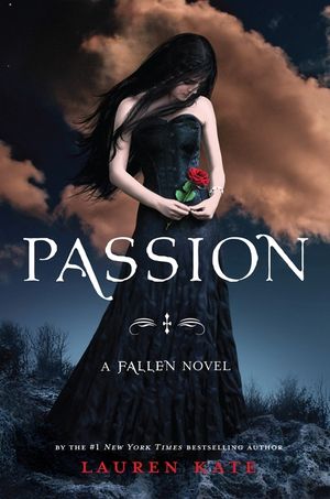 Passion image number 0