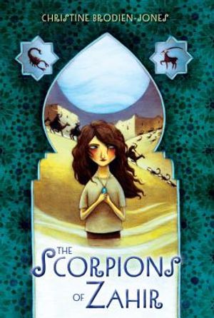 The Scorpions of Zahir image number 0