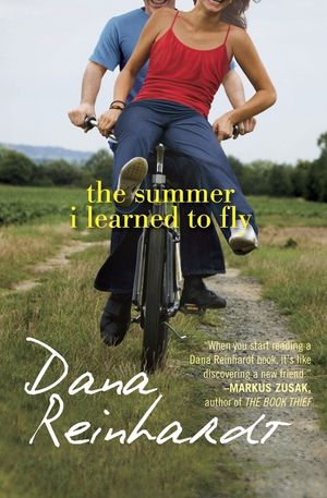 The Summer I Learned to Fly image number 0