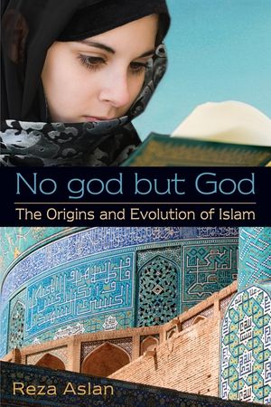 No god but God: The Origins and Evolution of Islam image number 0