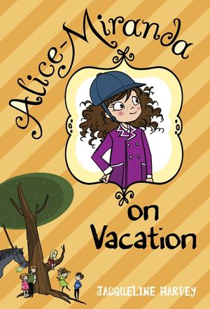 Alice-Miranda on Vacation image number 0