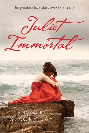Juliet Immortal image number 0