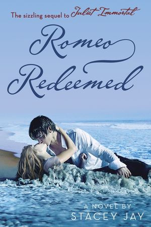 Romeo Redeemed image number 0