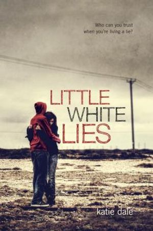Little White Lies image number 0