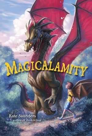 Magicalamity image number 0