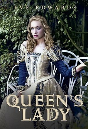 The Queen's Lady image number 0