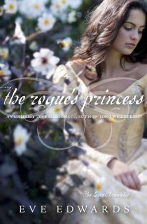The Rogue's Princess image number 0