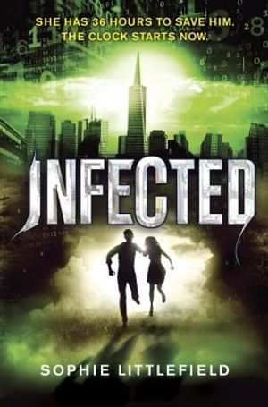Infected image number 0