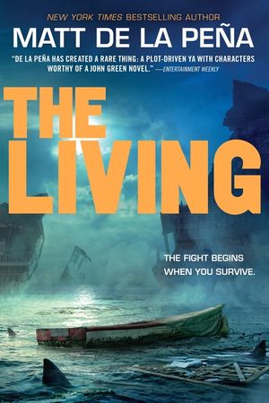 The Living image number 0