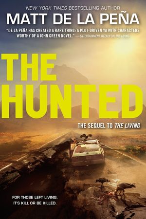 The Hunted image number 0