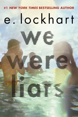 We Were Liars image number 0