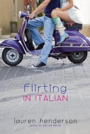 Flirting in Italian image number 0