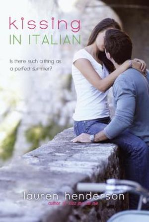 Kissing in Italian image number 0