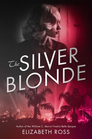 The Silver Blonde image number 0