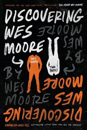 Discovering Wes Moore image number 0