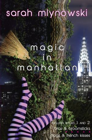 Magic in Manhattan image number 0