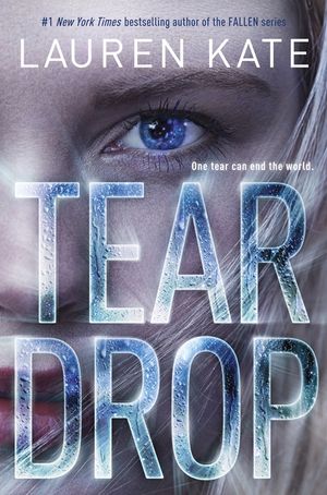 Teardrop image number 0