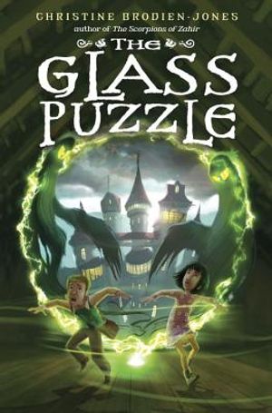 The Glass Puzzle image number 0