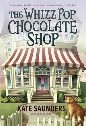 The Whizz Pop Chocolate Shop image number 0
