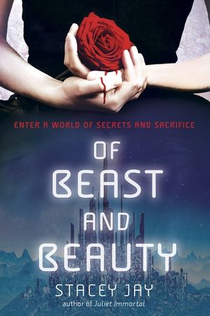 Of Beast and Beauty image number 0