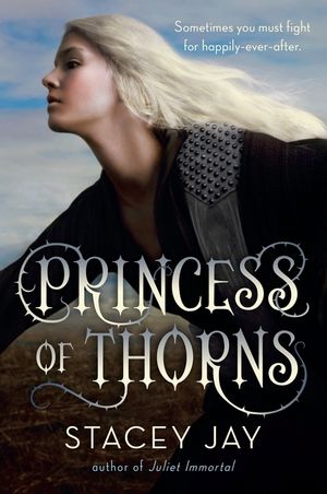 Princess of Thorns image number 0