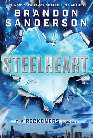 Steelheart image number 0