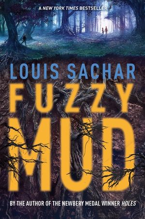 Fuzzy Mud image number 0