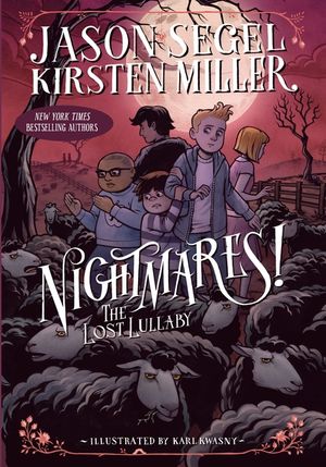 Nightmares! the Lost Lullaby image number 0